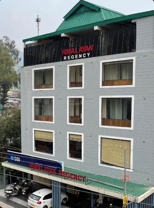 Hotel Himalayan Regency