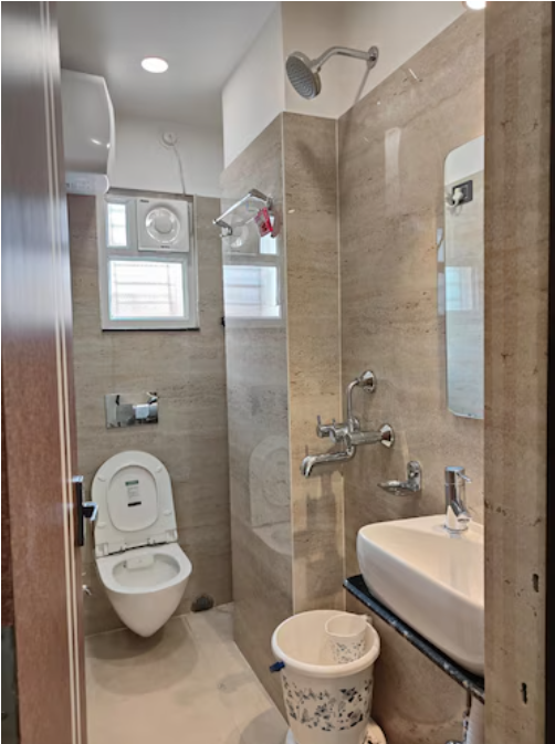 Hotel Vivaanta Standard Room 2