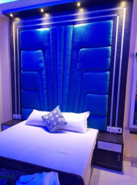 Deluxe AC Room with Free Wifi