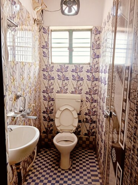 Super Deluxe AC Room with Free Wifi