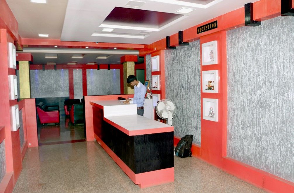 Hotel Mayuree