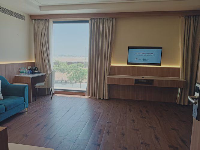 Suite Room