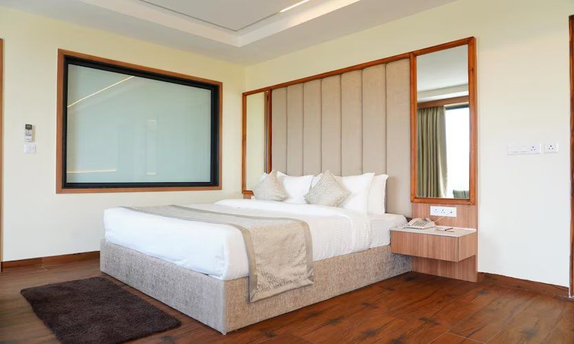Suite Room