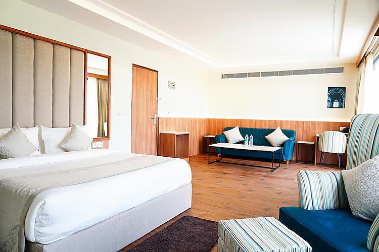 Suite Room
