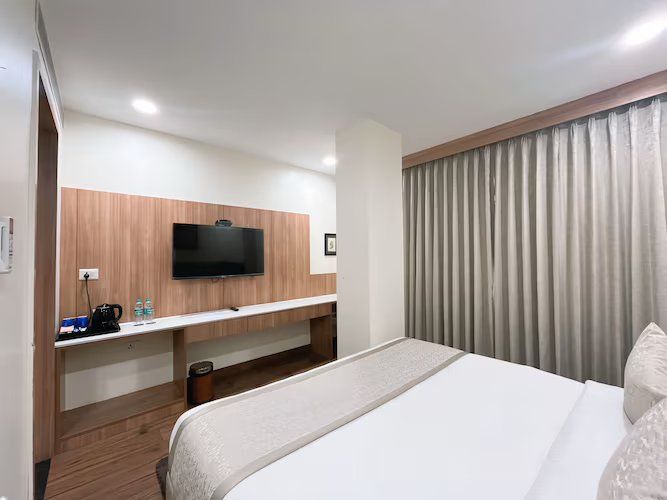 Classic Standard Room