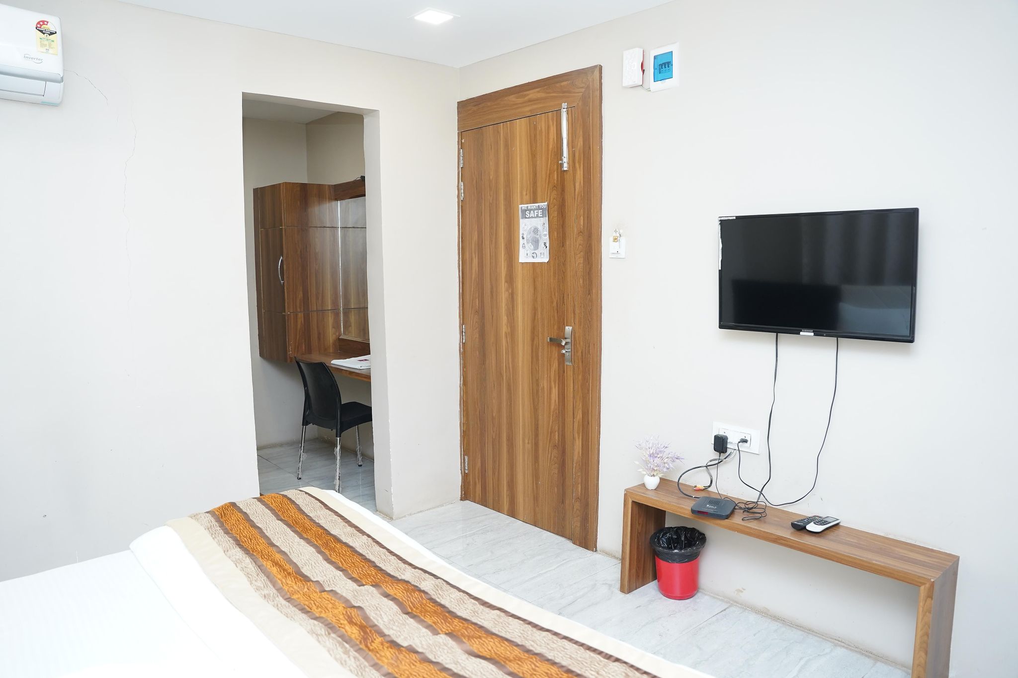 Hotel Grand Shivam
