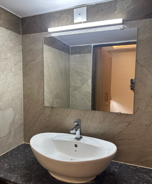 Plaza tower Standard 2