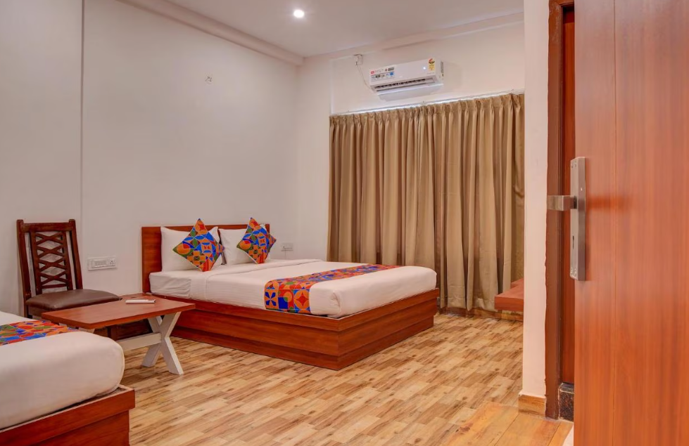 Family AC Room