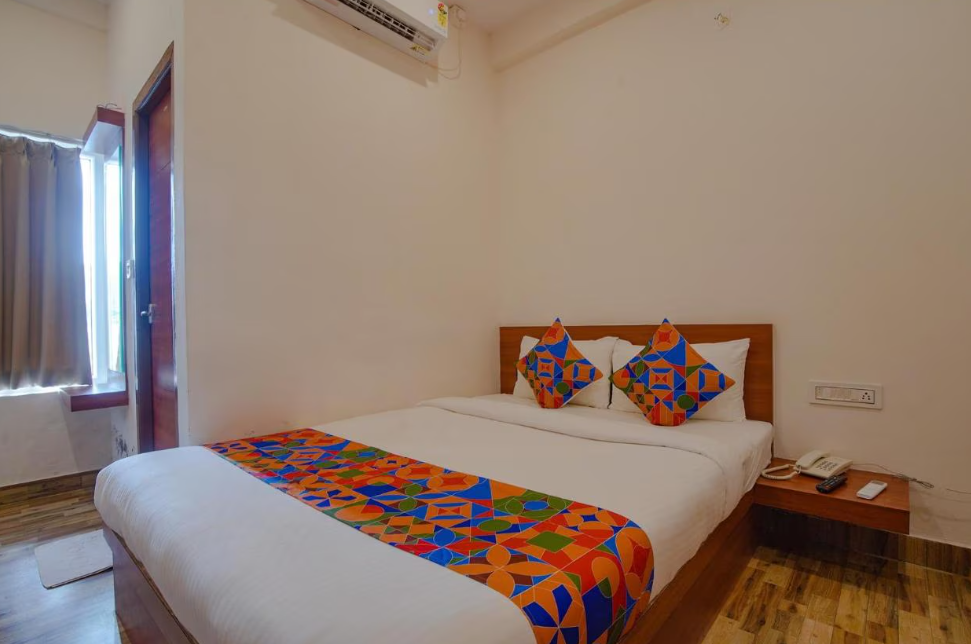 Family AC Room