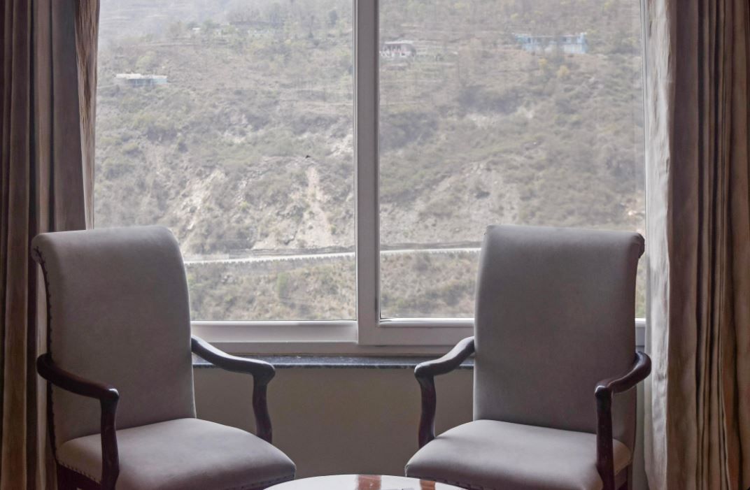 Hotel View