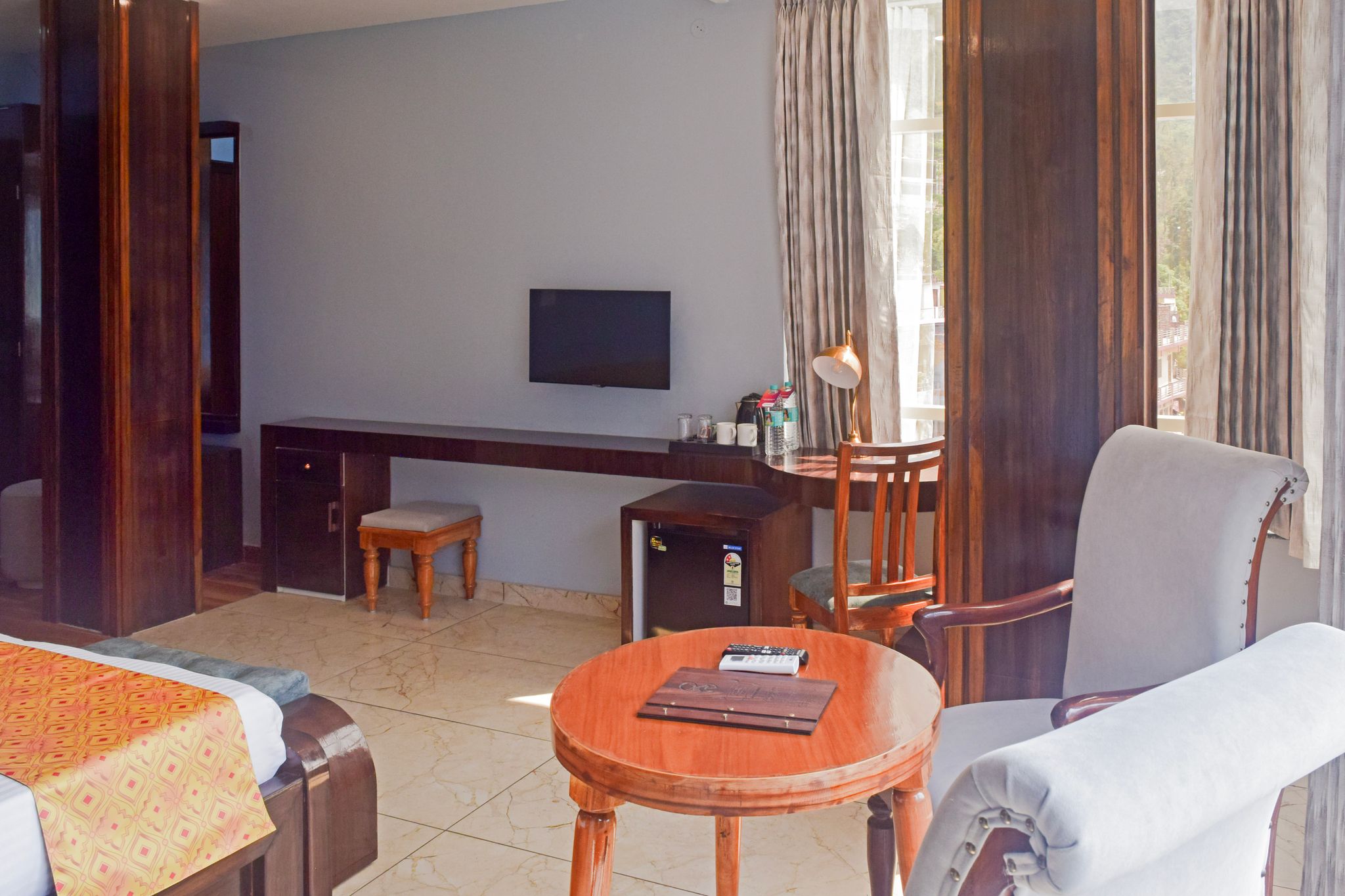 Valley View Premier Room