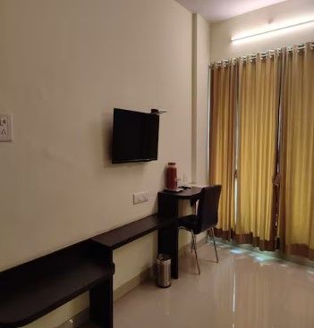 HOTEL SAI NIDHI SUPREME (Nalanda) Standard Room 4