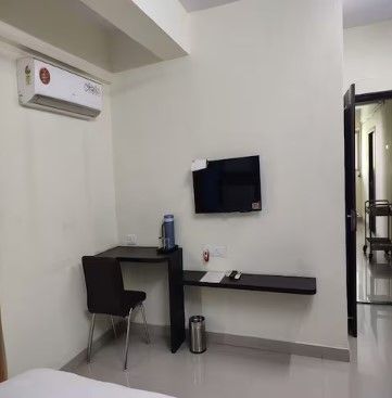 HOTEL SAI NIDHI SUPREME (Nalanda) Standard Room 5