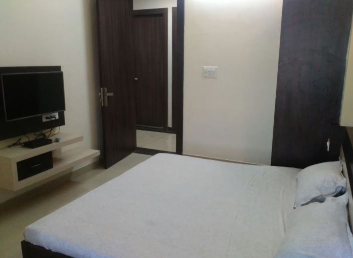 Hotel Grand Ashok Executive Room 3