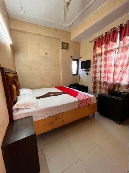 Non AC Deluxe Room