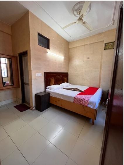 Non AC Deluxe Room