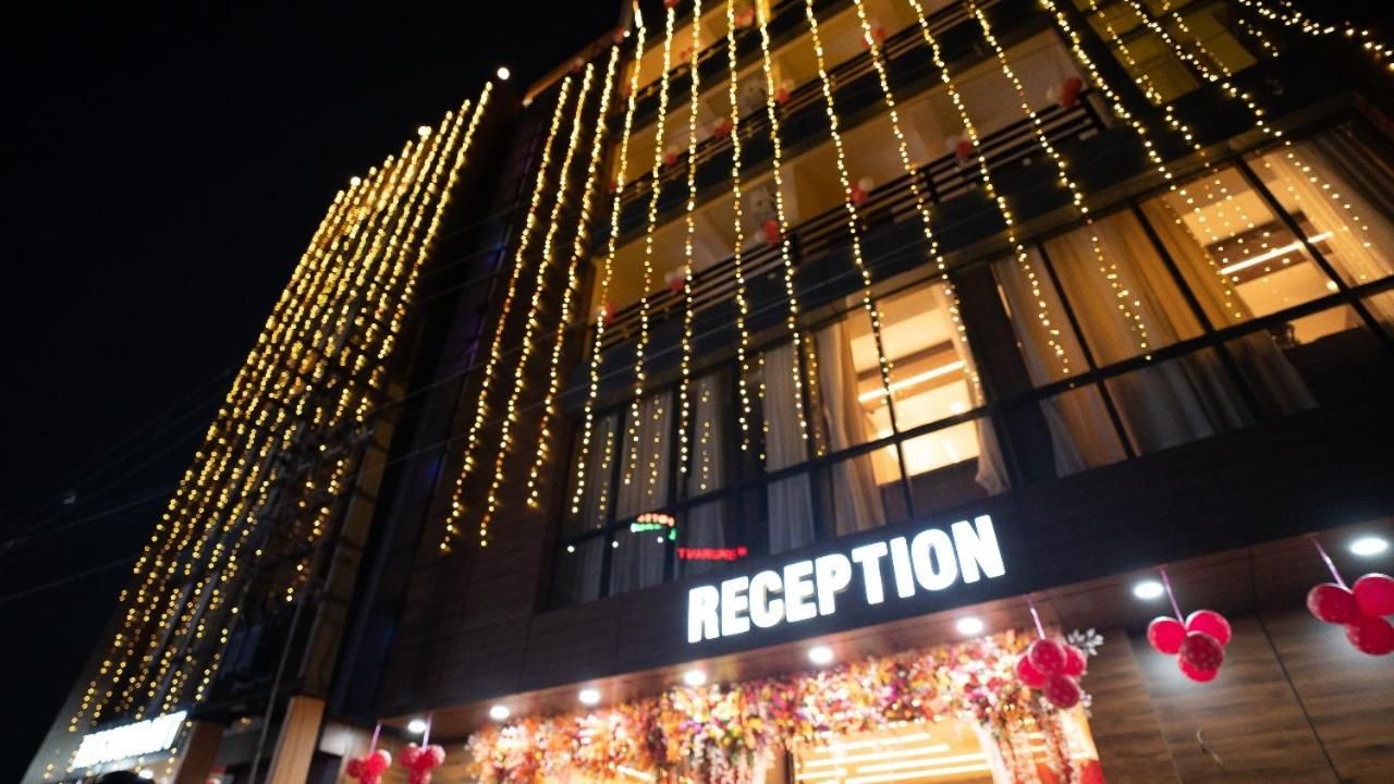 NB Sonar Bangla Hotel