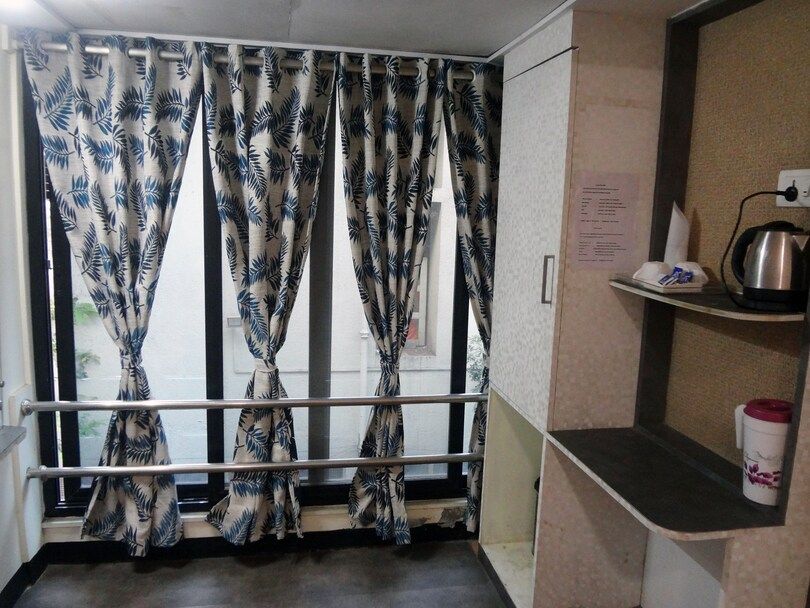 Hotel Shrimmaya Ujjain DELUXE Non AC Room 4