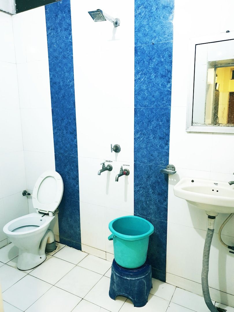 Hotel Shrimmaya Ujjain DELUXE Non AC Room 3