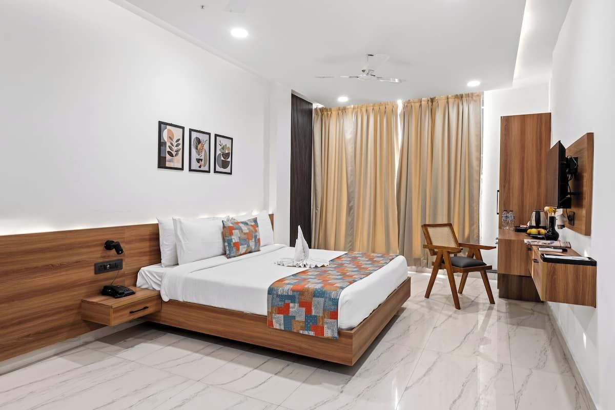 Superior Double Room