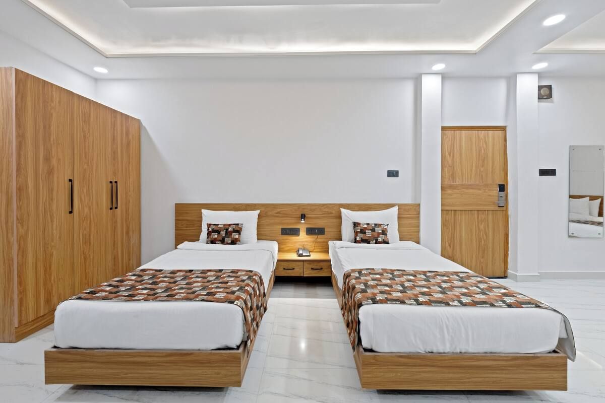 Family Suite