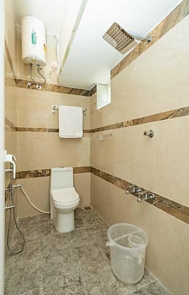 Suite Family Four bed