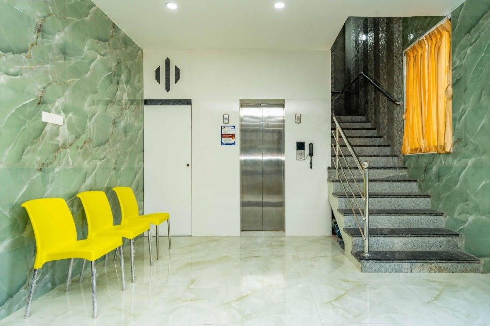 Public Areas