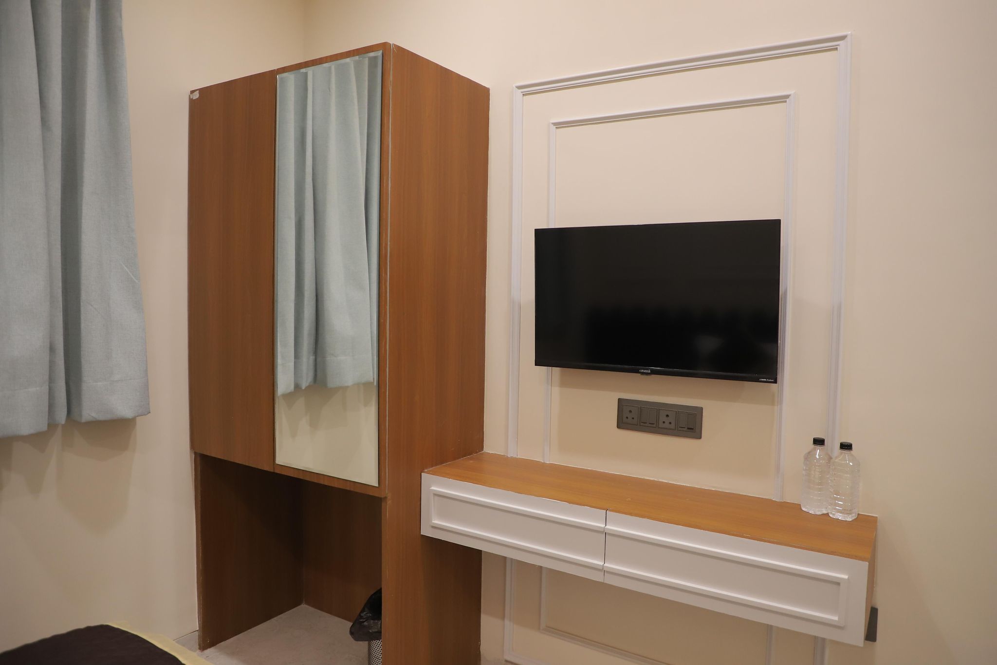 HOTEL NEXUS INN Deluxe Room 3