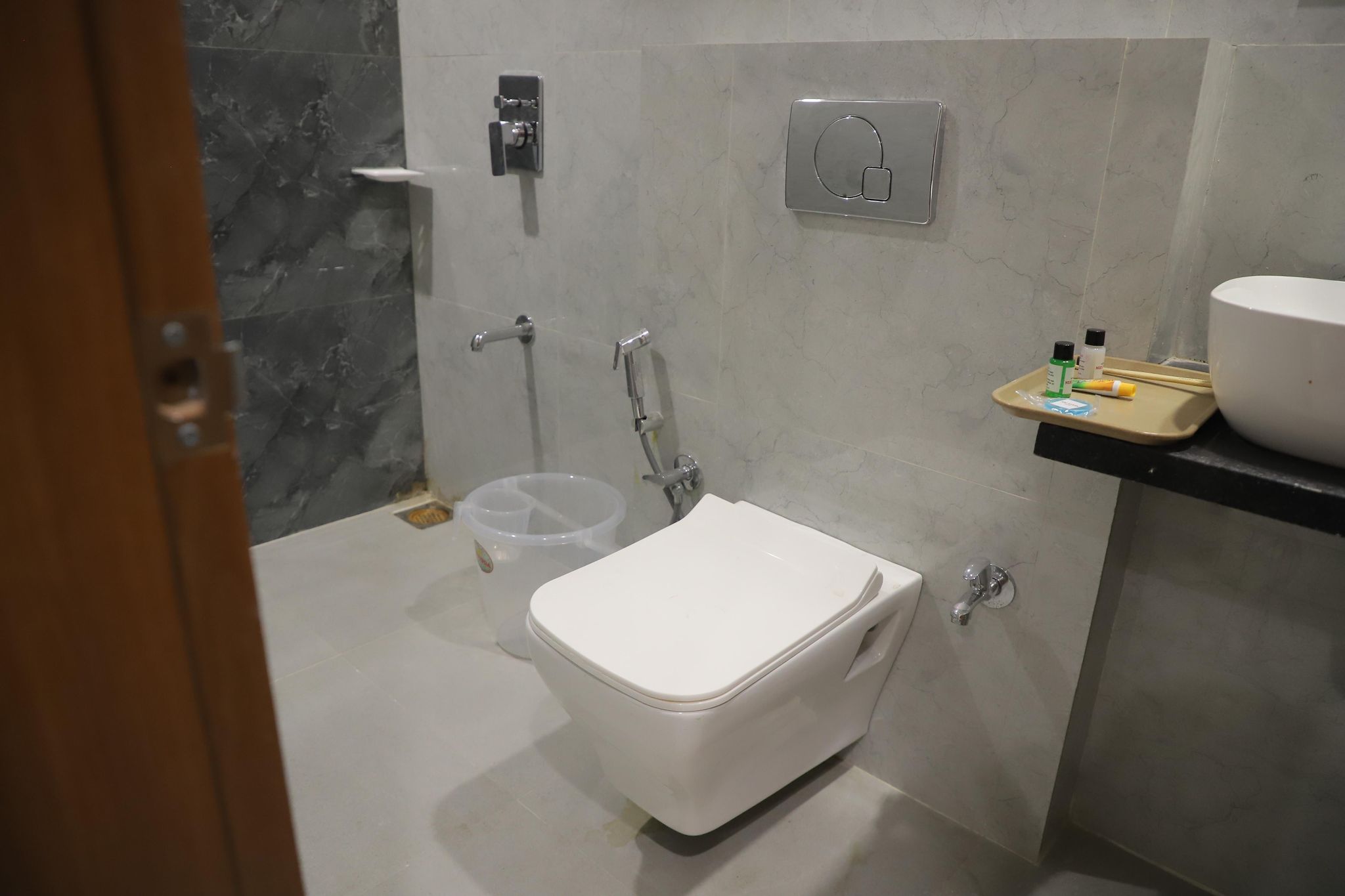 HOTEL NEXUS INN Deluxe Room 2