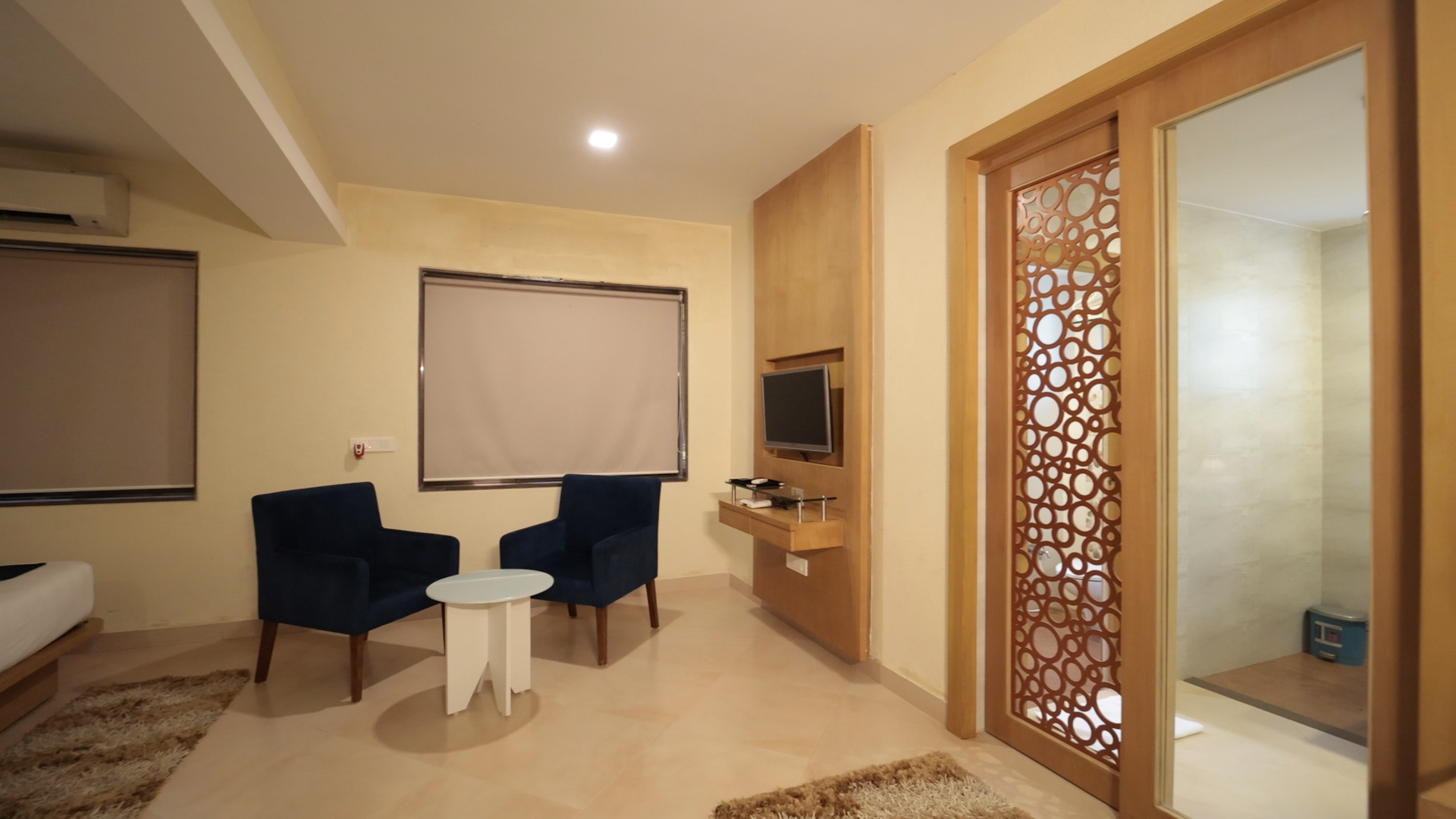 Meritas Seawind Beach Resort Executive Room 3