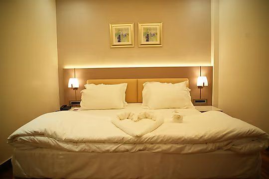 Marius Inn Premium Room 2