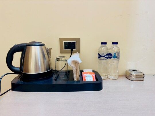 Marius Inn Premium Room 6