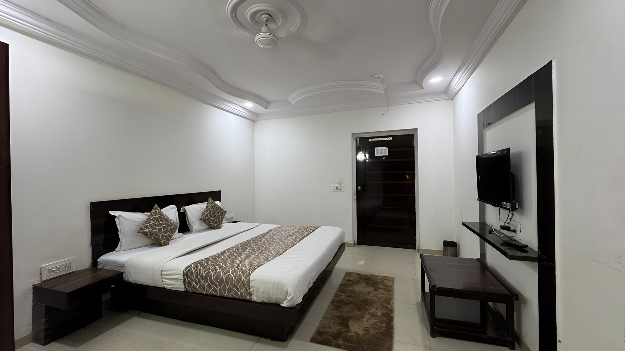 Deluxe Family Double