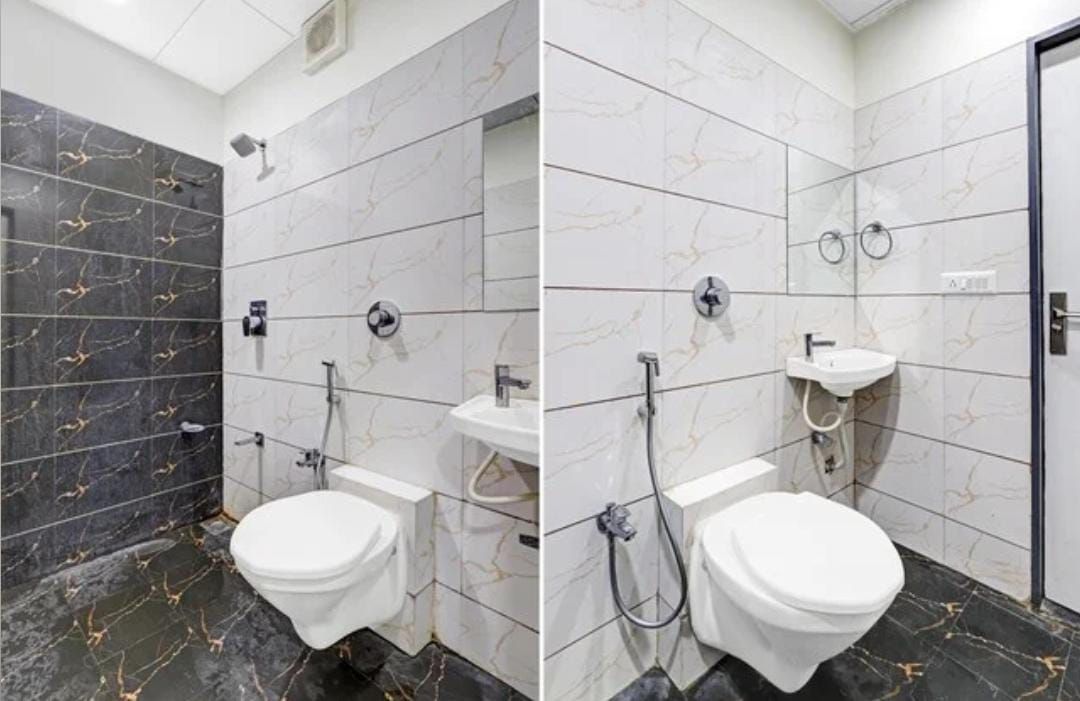 Hotel Dev Palace Ahmedabad Double Room 2