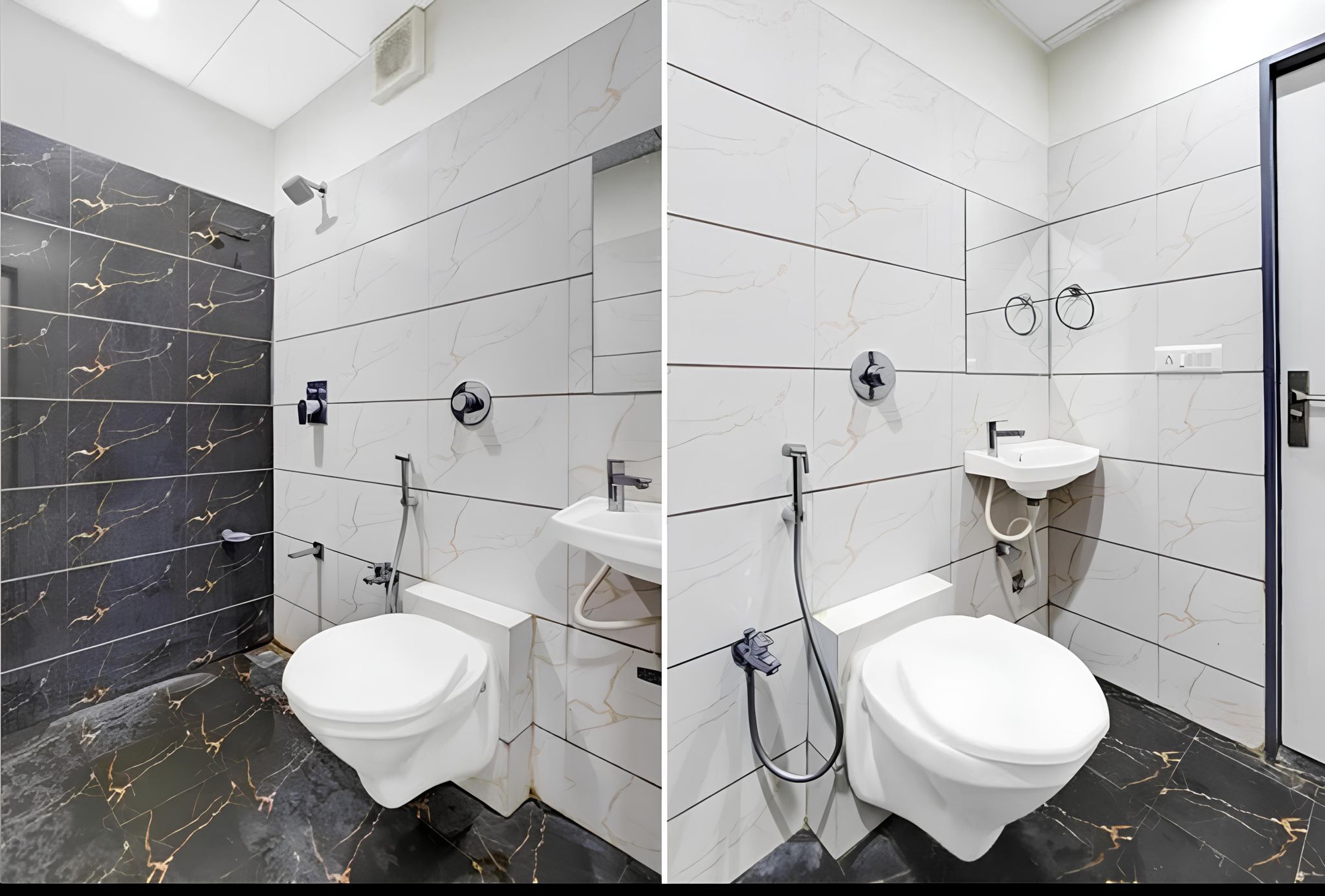 Super Deluxe family four Beds Room