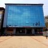 Praveer Palace (Hotel Blue Rays)