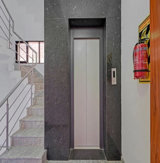 Pavis Service Apartment 