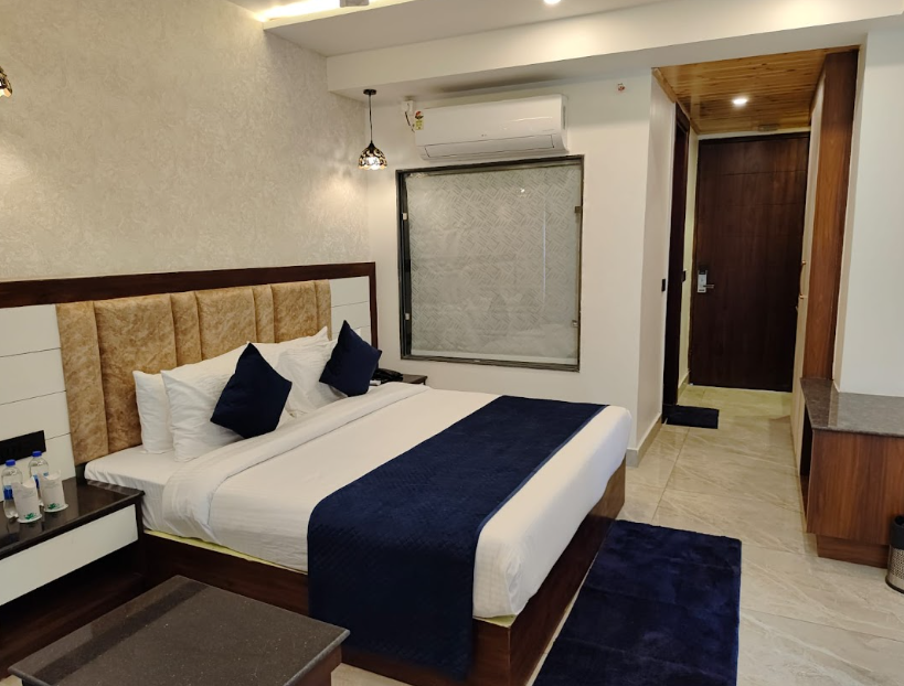 Super Deluxe Room