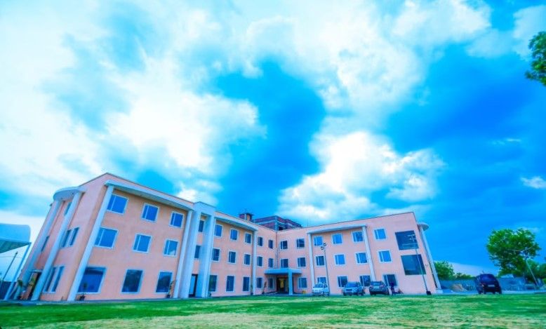 Manglam Hotel And Resorts