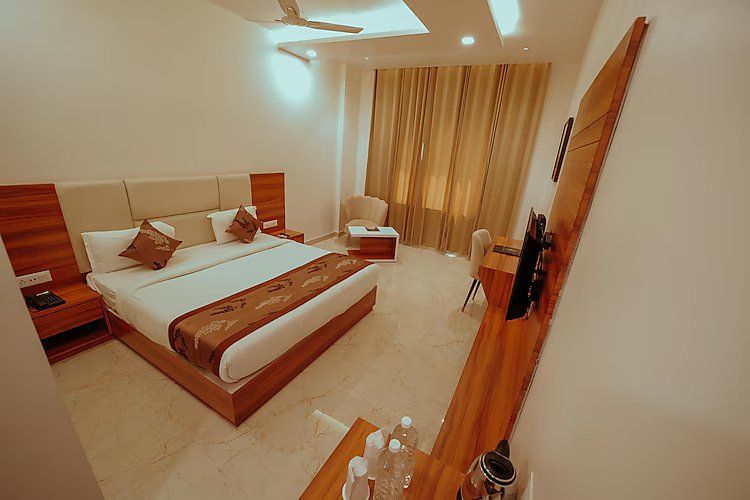 IMAGICA RESORTS DELUXE