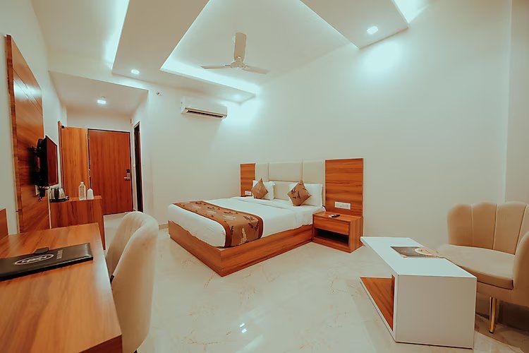 IMAGICA RESORTS DELUXE 3