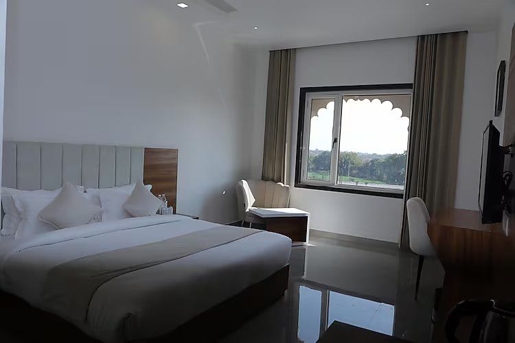 IMAGICA RESORTS DELUXE 2