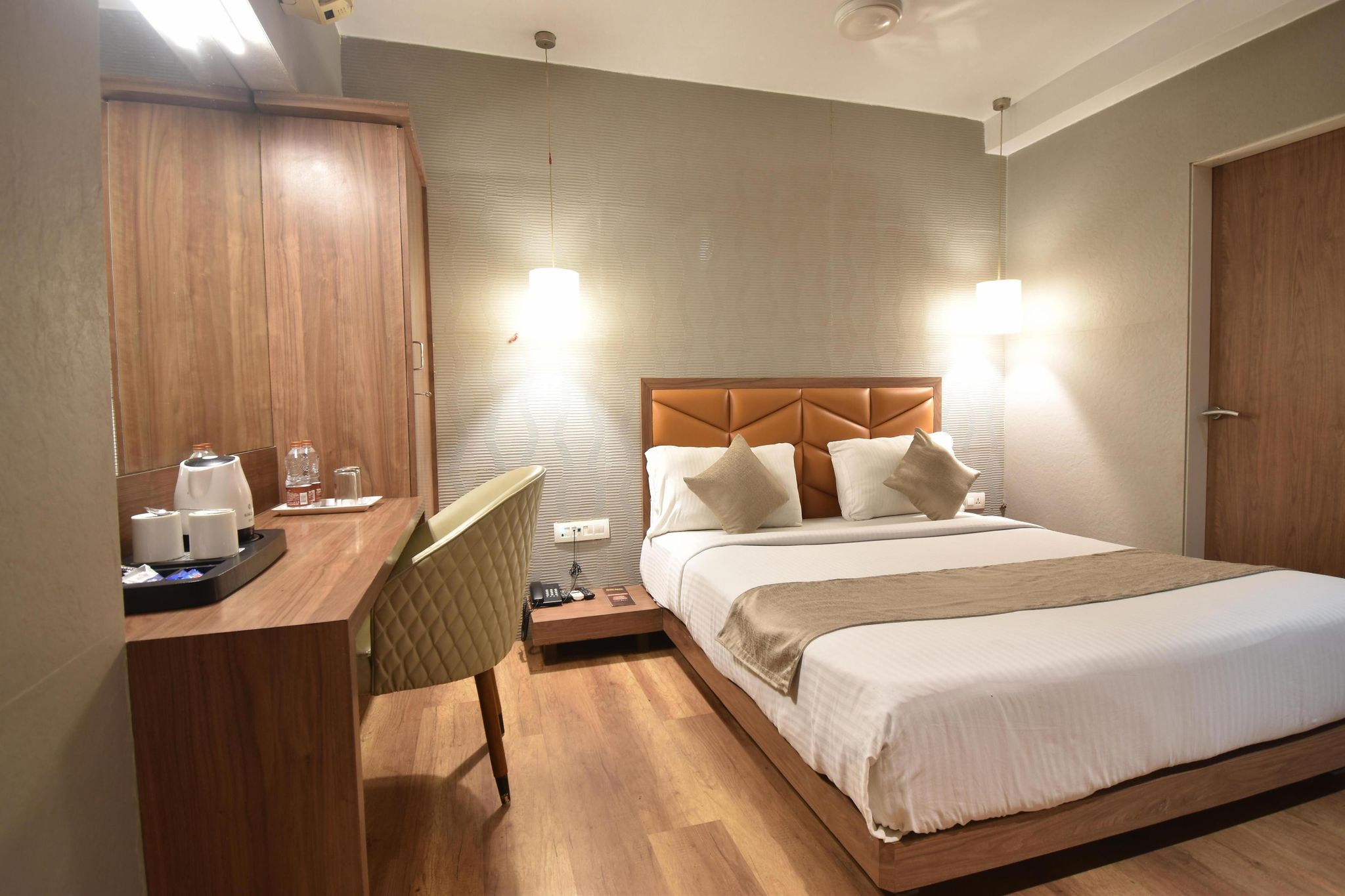 Executive Room