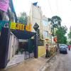 The Aarya A Smart Business Hotel
