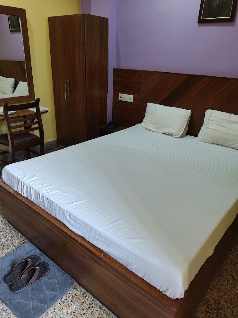 Economic Room Non AC