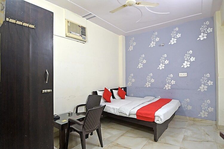 The Maharaja Palace Deluxe 2