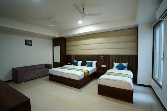 Hotel Psk Inn A Boutique Hotel Family Suite Room