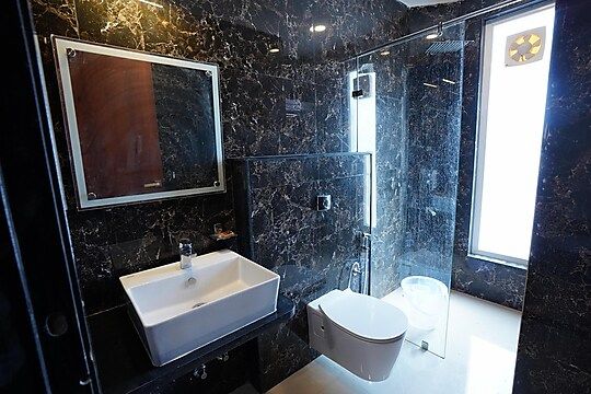 Hotel Psk Inn A Boutique Hotel Family Suite Room 4