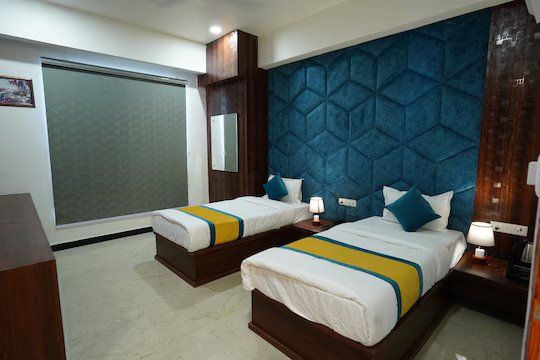 Hotel Psk Inn A Boutique Hotel Family Suite Room 2