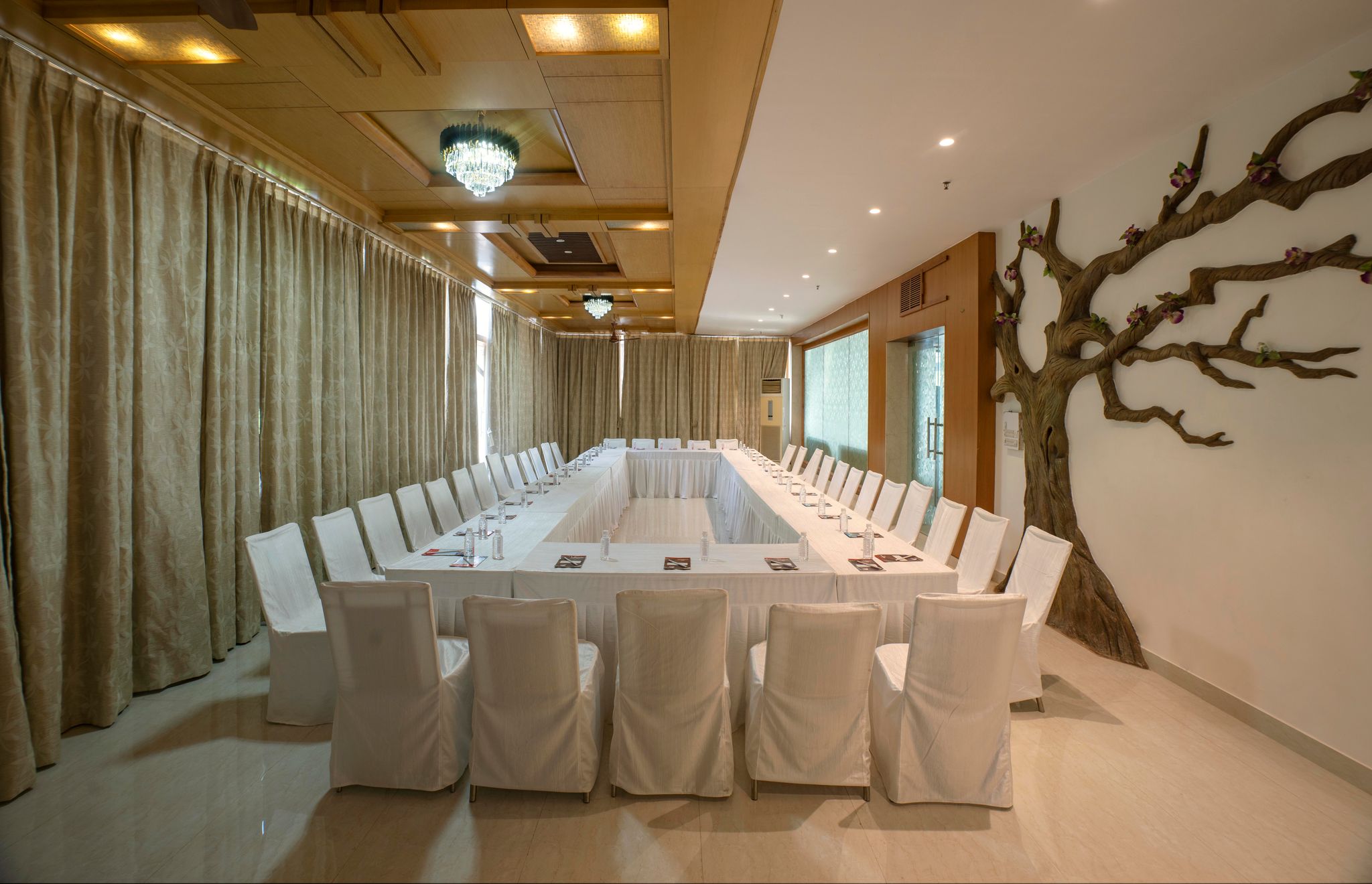 Madhuram Royale By Shri Ram Excellency Group